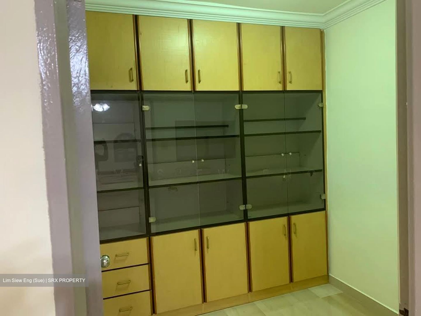 Blk 147 Tampines Avenue 5 (Tampines), HDB Executive #591224611